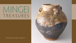 Mingei Treasures [upl. by Raquel]