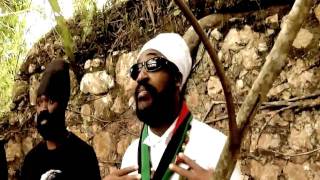 Lutan Fyah  Little Voice  Sweetness Riddim Official Music Video [upl. by Shaff]