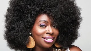 BREAKING Angie Stone Has Just Died [upl. by Seldon]