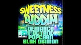 Sweetness Riddim Mix Dec 2012 DJ XclusiF [upl. by Canfield218]