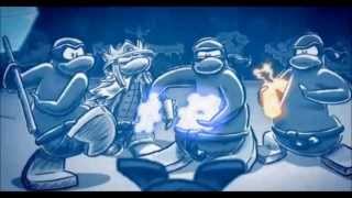 Club Penguin CardJitsu Snow Saga [upl. by Shirk]