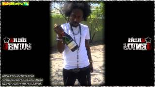 Popcaan  When Mi Party Summer Wave Riddim May 2012 [upl. by Caffrey]