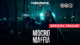 Mocro Maffia 3  Trailer [upl. by Jaymee]