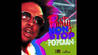 Popcaan  Party Non Stop Sweetness Riddim Dec 2012 [upl. by Atterual321]