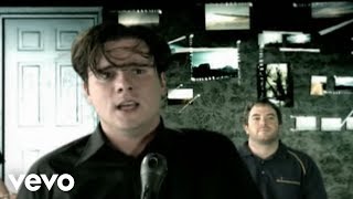 Jimmy Eat World  Sweetness [upl. by Ragas]