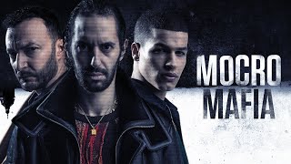 Mocro Mafia Season 1  Official Trailer [upl. by Ayanej]