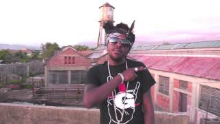 Popcaan  Baby Sweetness Riddim Dec 2012 [upl. by Duston]