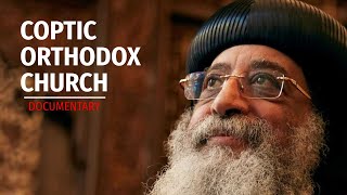 Coptic Orthodox Church  Documentary [upl. by Candis378]