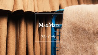 Max Mara Cameluxe [upl. by Nylsej]