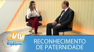 Advogado tira dúvidas sobre reconhecimento de paternidade [upl. by Cynthia]