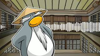 CLUB PENGUIN  DOJO EDM REMIX [upl. by Trygve]