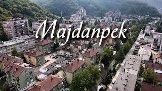 Majdanpek 2021 [upl. by Fonville]