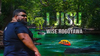 I Jisu  Waisea Rogoyawa Official Music Video [upl. by Grubman]