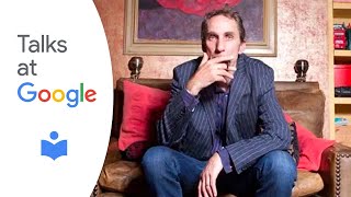 Psychogeography  Will Self  Talks at Google [upl. by Danica]